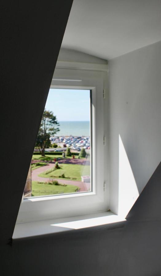 Toutes Voiles Dehors - Vue Mer & Chateau - Cosy Dieppe Kültér fotó